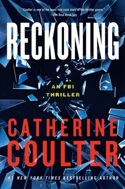 Reckoning : An FBI Thriller | Coulter, Catherine