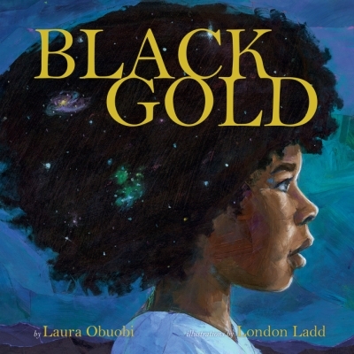 Black Gold | Obuobi, Laura