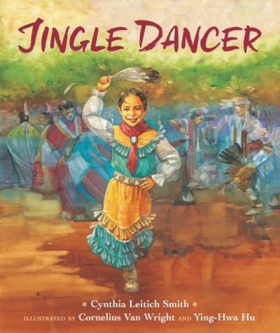 Jingle Dancer | Smith, Cynthia Leitich