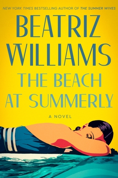 The Beach at Summerly  | Williams, Beatriz