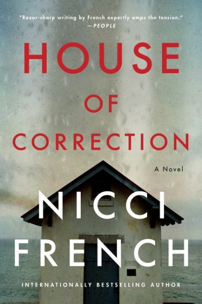 House of Correction | French, Nicci