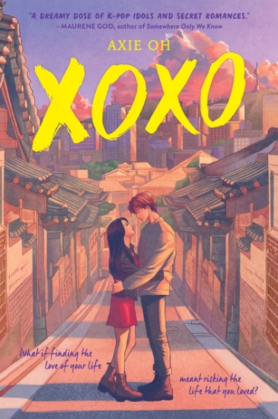 XOXO | Oh, Axie