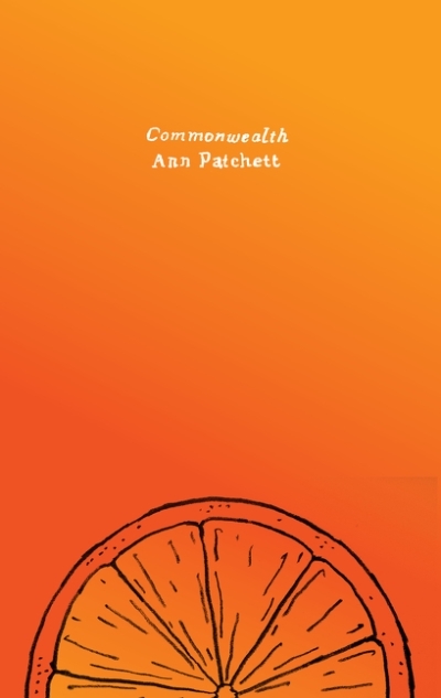 Harper Perennial Olive Editions - Commonwealth | Patchett, Ann