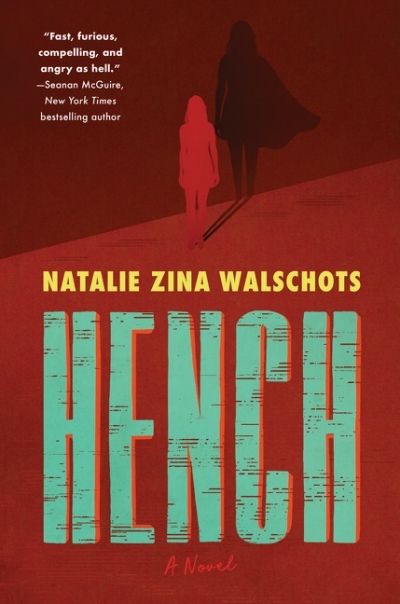 Hench | Walschots, Natalie Zina