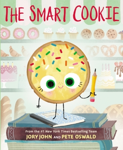The Smart Cookie | John, Jory