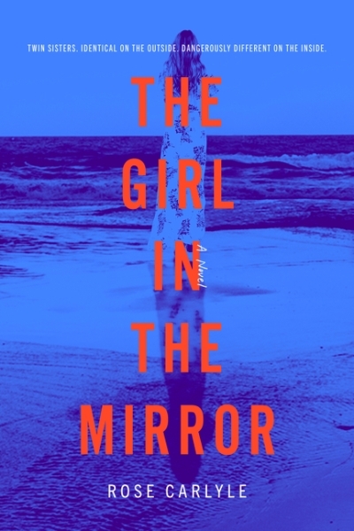 Girl in the Mirror (The) | Carlyle, Rose