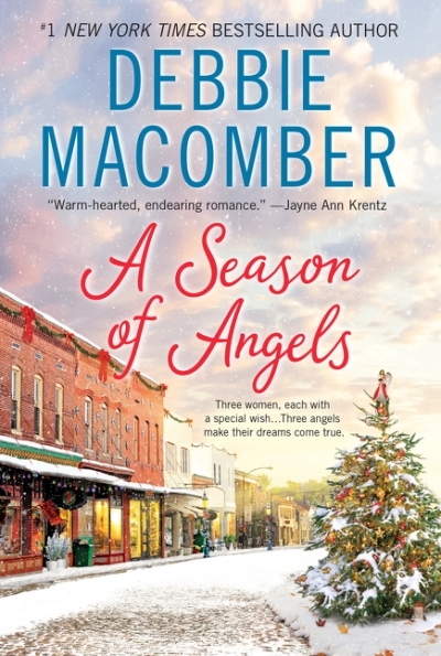 Season of Angels | Macomber, Debbie