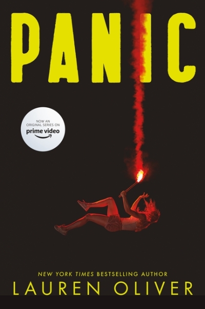 Panic TV Tie-in Edition | Oliver, Lauren