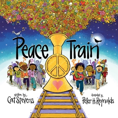 Peace Train | Stevens, Cat