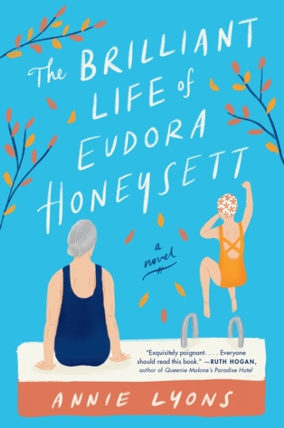 Brilliant Life of Eudora Honeysett (The) | Lyons, Annie