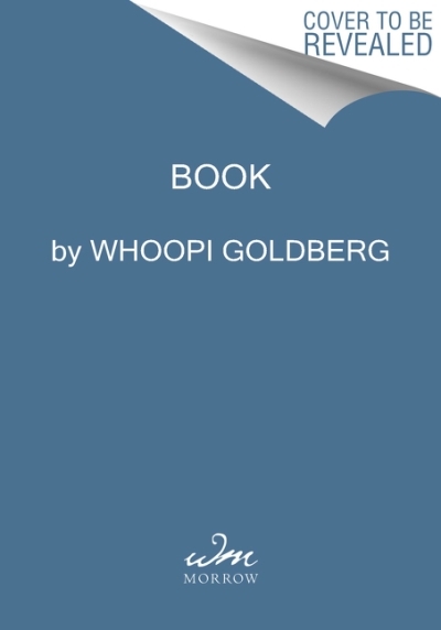 Book | Goldberg, Whoopi