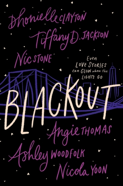 Blackout | Clayton, Dhonielle