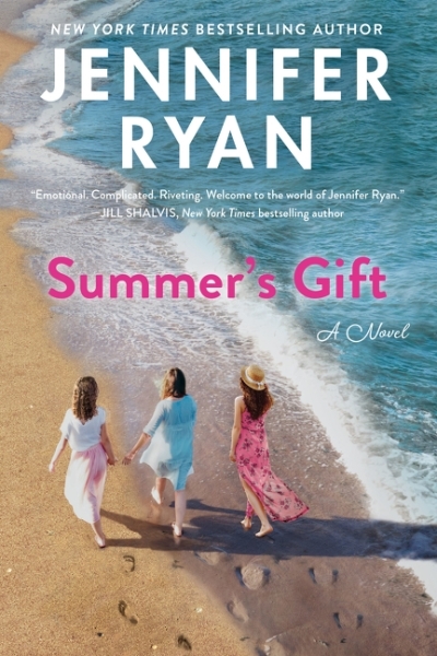 Summer's Gift | Ryan, Jennifer