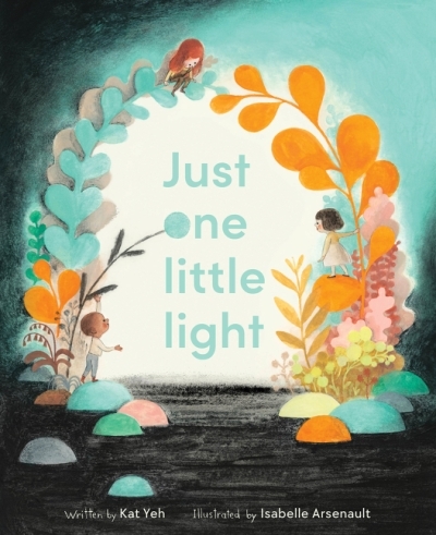 Just One Little Light | Yeh, Kat