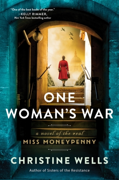 One Woman's War  | Wells, Christine