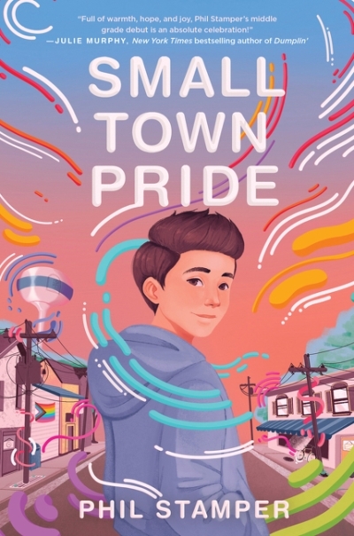 Small Town Pride | Stamper, Phil