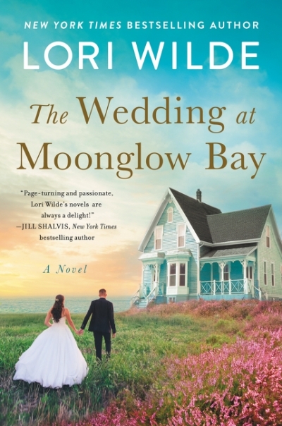 The Wedding at Moonglow Bay  | Wilde, Lori