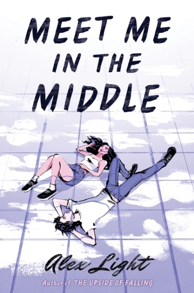 Meet Me in the Middle | Light, Alex