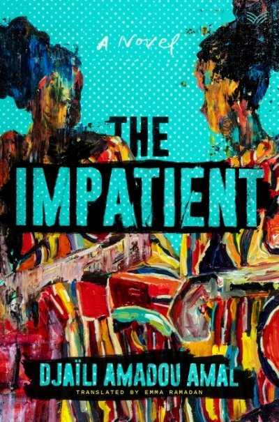 The Impatient  | Amal, Djaili Amadou
