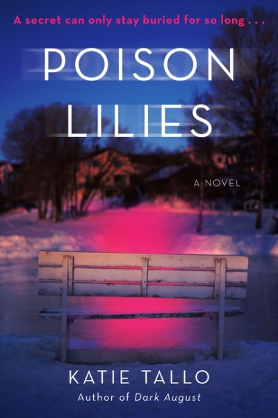 Poison Lilies | Tallo, Katie