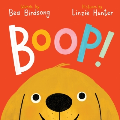 Boop! | Birdsong, Bea