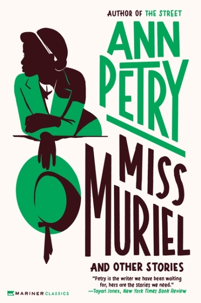 Miss Muriel and Other Stories | Petry, Ann