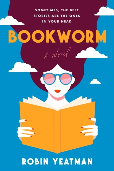 Bookworm  | Yeatman, Robin