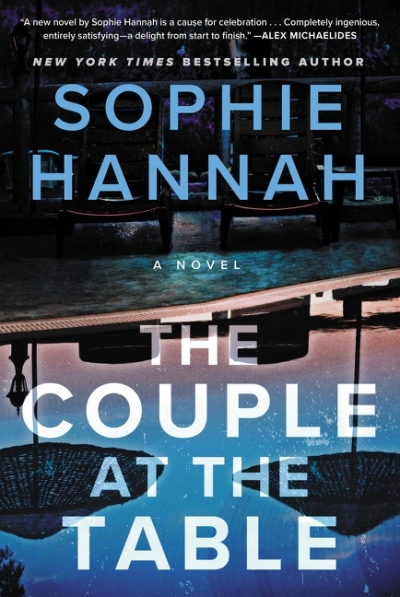 The Couple at the Table : A Novel | Hannah, Sophie