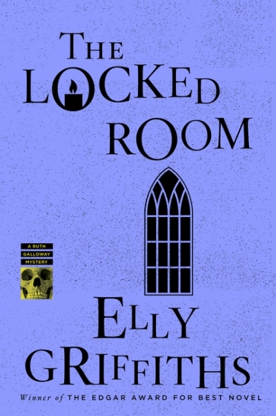 The Locked Room  | Griffiths, Elly