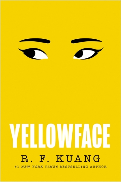 Yellowface : A Novel | Kuang, R. F.