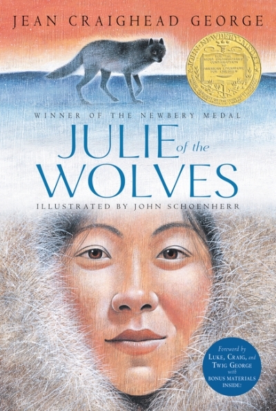 Julie of the Wolves | George, Jean Craighead