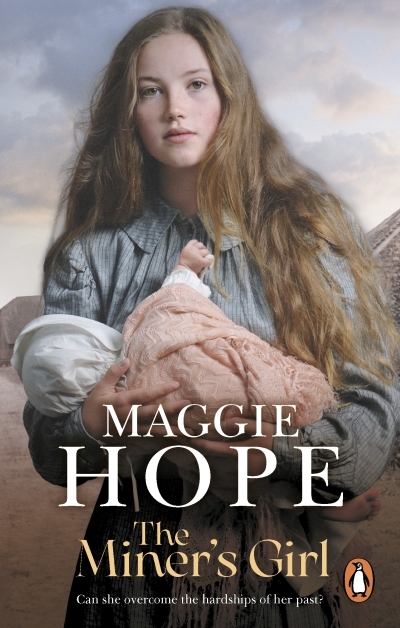 The Miner's Girl | Hope, Maggie (Auteur)