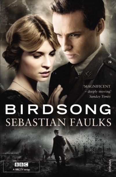 Birdsong | Faulks, Sebastian