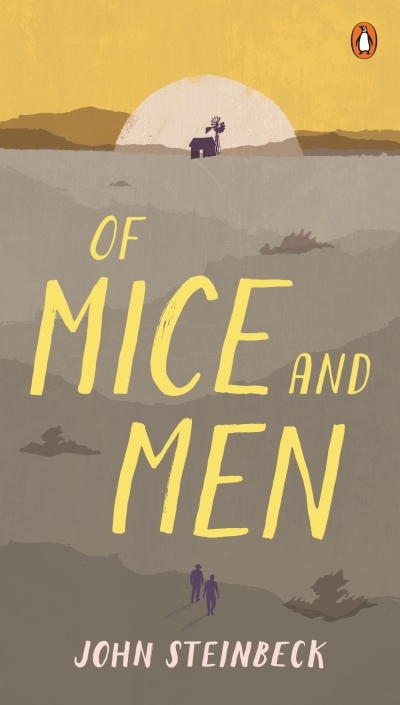 Of Mice and Men | Steinbeck, John