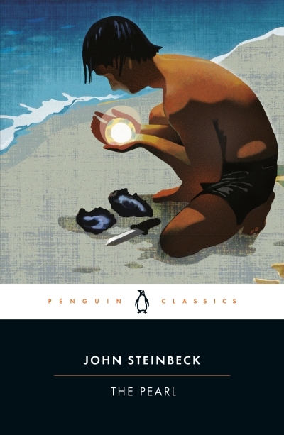 The Pearl | Steinbeck, John