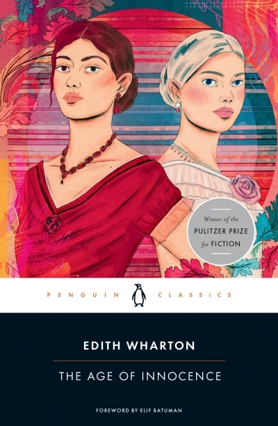 The Age of Innocence | Wharton, Edith
