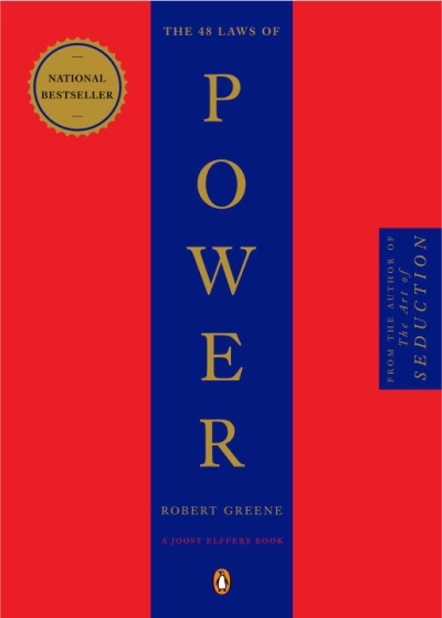 The 48 Laws of Power | Greene, Robert