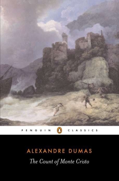 The Count of Monte Cristo | Dumas, Alexandre