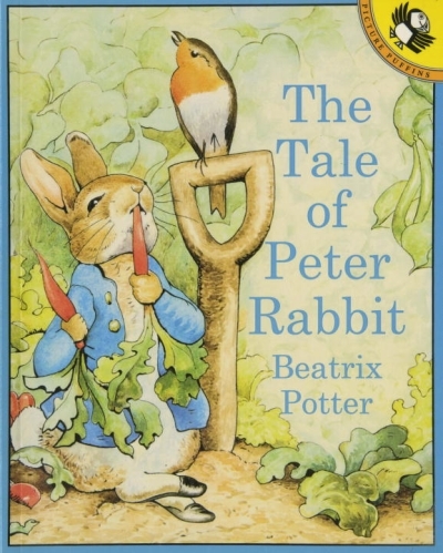 Tale of Peter Rabbit (The) | Potter, Beatrix