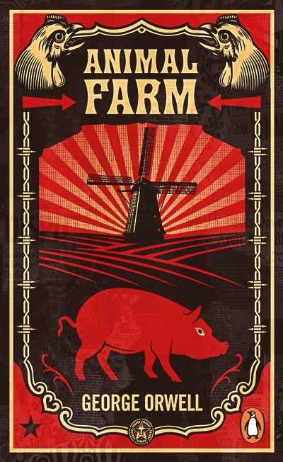 Animal Farm | Orwell, George