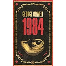 Nineteen Eighty Four (1984) | Orwell, George