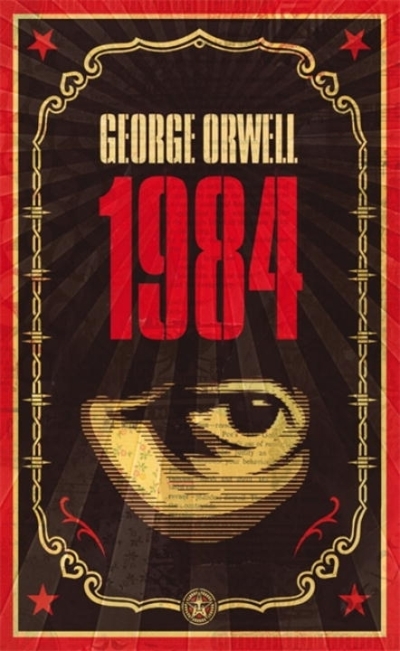 Nineteen Eighty Four (1984) | Orwell, George