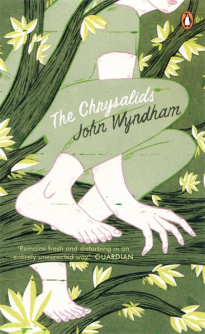 The Chrysalids | Wyndham, John