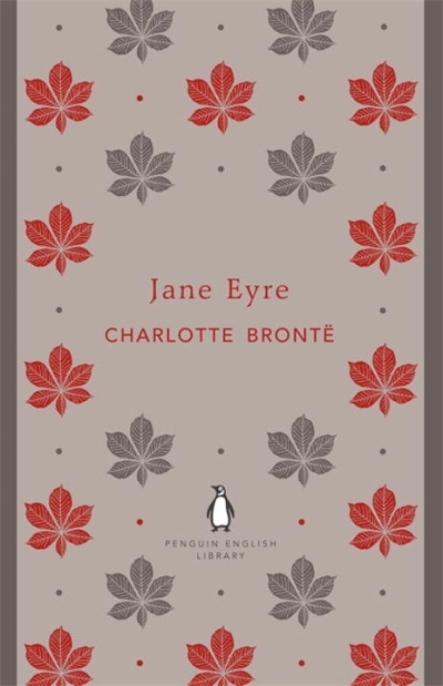 Penguin English Library Jane Eyre | Bronte, Charlotte