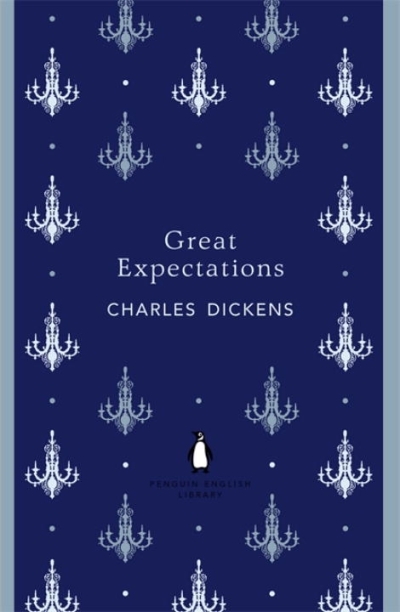 Penguin English Library Great Expectations | Dickens, Charles