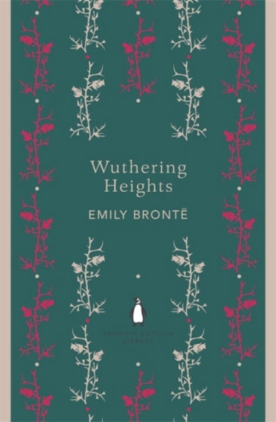 Penguin English Library Wuthering Heights | Bronte, Emily