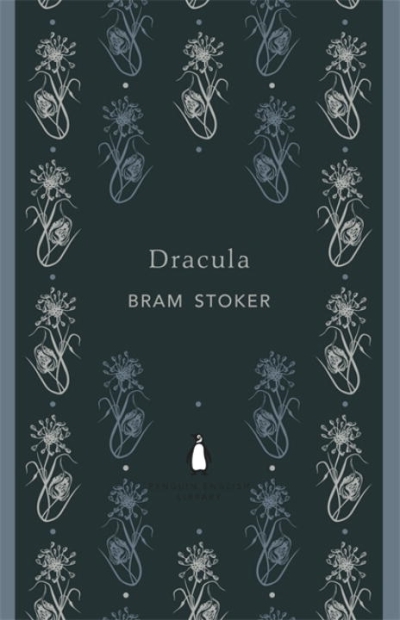 Penguin English Library Dracula | Stoker, Bram