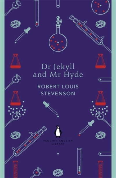 Penguin English Library Dr Jekyll Adn Mr Hyde | Stevenson, Robert Louis