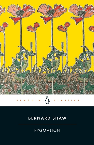 Pygmalion | Shaw, George Bernard