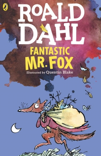 Fantastic Mr. Fox | Dahl, Roald